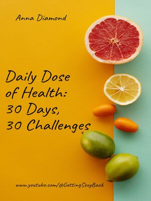 cover image of Daily Dose of Health